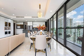 Midtown The Peak By Dhome