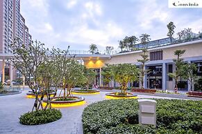 Midtown The Peak By Dhome