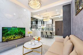 Midtown The Peak By Dhome