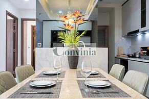 Midtown The Peak By Dhome