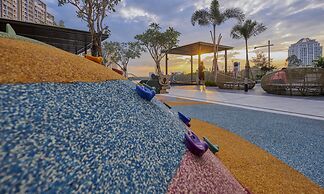 Midtown The Peak By Dhome