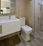 Midtown The Peak By Dhome