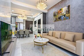 Midtown The Peak By Dhome