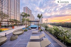 Midtown The Peak By Dhome