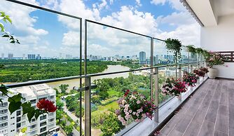 Midtown The Peak By Dhome