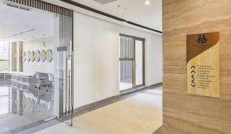 Midtown The Peak By Dhome