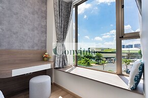 Midtown The Peak By Dhome