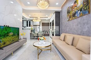 Midtown The Peak By Dhome