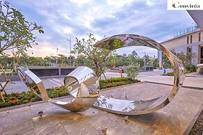 Midtown The Peak By Dhome