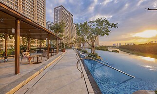 Midtown The Peak By Dhome