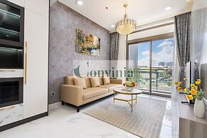 Midtown The Peak By Dhome