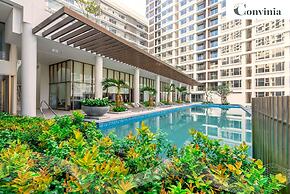 Midtown The Peak By Dhome