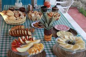 Pousada Aurora Boreal 2