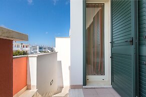 2745 Appartamento Rosa Maris by Barbarhouse