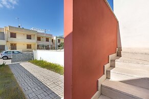 2745 Appartamento Rosa Maris by Barbarhouse