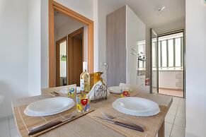 2745 Appartamento Rosa Maris by Barbarhouse