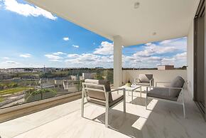 2306 Attico Elmar by Barbarhouse