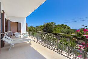 2492 Attico Stella D`oriente by Barbarhouse