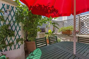 2492 Attico Stella D`oriente by Barbarhouse