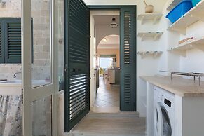 2492 Attico Stella D`oriente by Barbarhouse