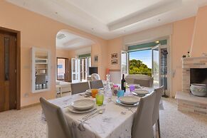 2492 Attico Stella D`oriente by Barbarhouse