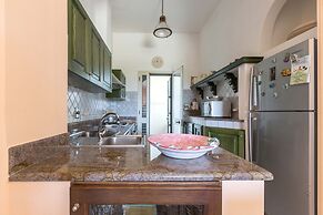 2492 Attico Stella D`oriente by Barbarhouse