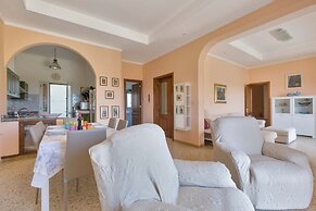 2492 Attico Stella D`oriente by Barbarhouse