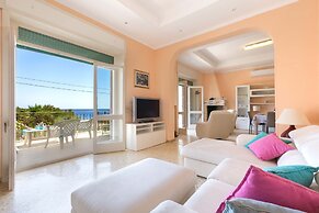 2492 Attico Stella D`oriente by Barbarhouse