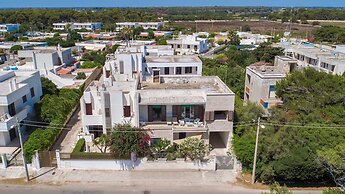 2492 Attico Stella D`oriente by Barbarhouse