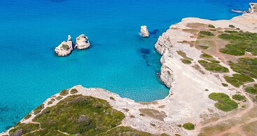 2492 Attico Stella D`oriente by Barbarhouse