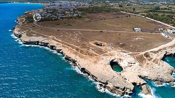 2492 Attico Stella D`oriente by Barbarhouse