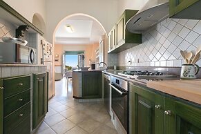 2492 Attico Stella D`oriente by Barbarhouse