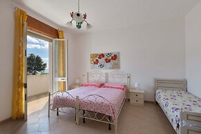 2927 Casa Vacanze da Ivana- Sopra Lato Mare by Barbarhouse