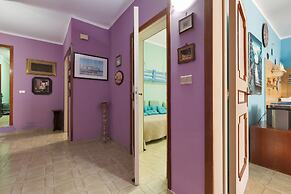 2328 Casa Vico Manzoni by Barbarhouse