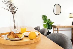Feel Porto Classic Apartment