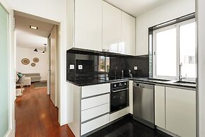 Feel Porto Classic Apartment