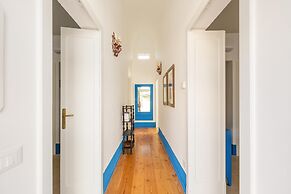 3100 Dimora Blu by Barbarhouse