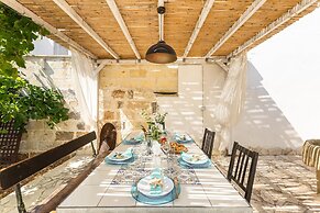 3100 Dimora Blu by Barbarhouse