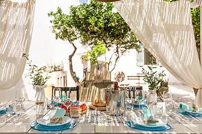 3100 Dimora Blu by Barbarhouse