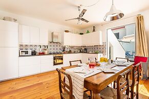 3100 Dimora Blu by Barbarhouse