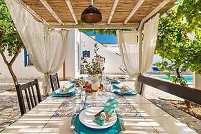 3100 Dimora Blu by Barbarhouse