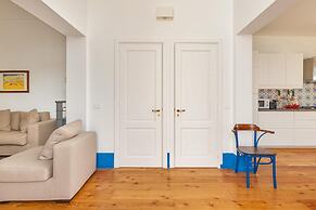 3100 Dimora Blu by Barbarhouse