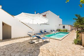 3100 Dimora Blu by Barbarhouse