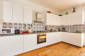 3100 Dimora Blu by Barbarhouse