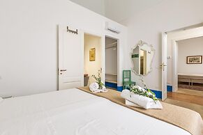 3100 Dimora Blu by Barbarhouse