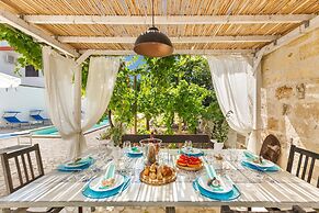 3100 Dimora Blu by Barbarhouse