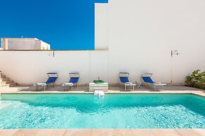 3100 Dimora Blu by Barbarhouse