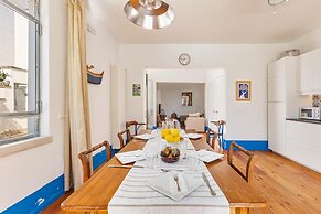 3100 Dimora Blu by Barbarhouse