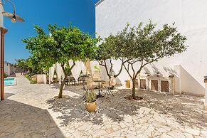 3100 Dimora Blu by Barbarhouse