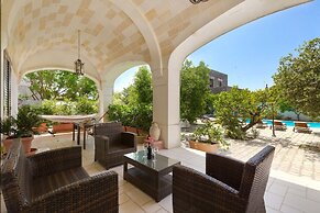 3007 Dimora Donn`anna - Bilo 3 by Barbarhouse